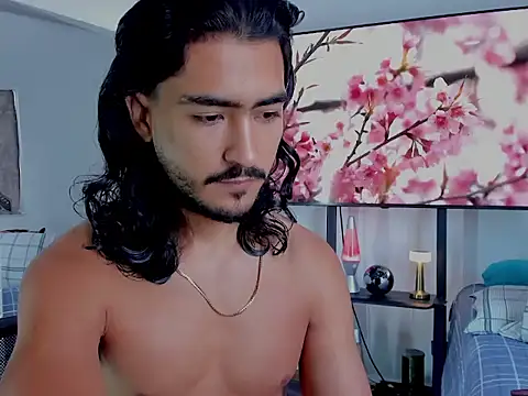 Snapshot of david__johnson372 chatting on 03-19-26, 12:42 david johnson372 online show from 03-19-26, 12:42