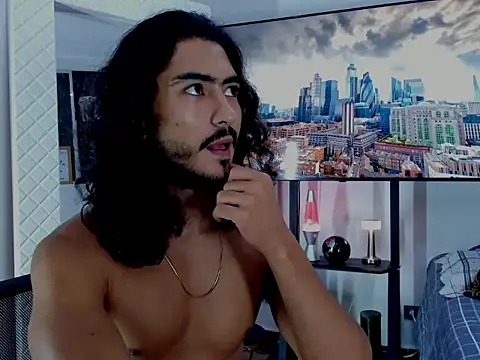 Snapshot of david__johnson372 chatting on 03-27-26, 12:05 david johnson372 online show from 03-27-26, 12:05