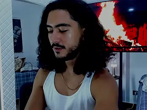 Snapshot of david__johnson372 chatting on 03-29-26, 02:55 david johnson372 online show from 03-29-26, 02:55