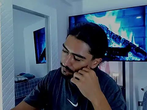 Snapshot of david__johnson372 chatting on 03-31-26, 12:34 david johnson372 online show from 03-31-26, 12:34