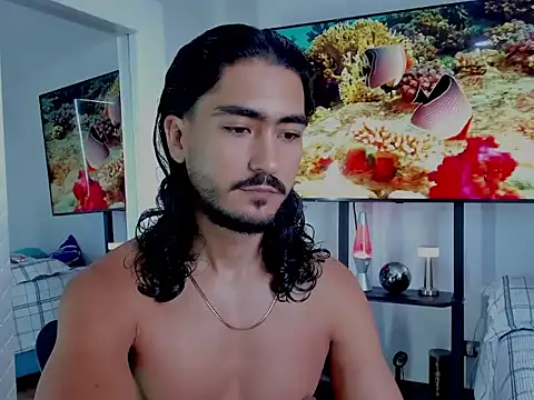 Snapshot of david__johnson372 chatting on 04-09-26, 01:49 david johnson372 online show from 04-09-26, 01:49