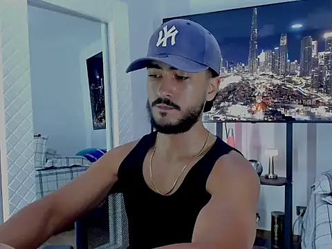 Snapshot of david__johnson372 chatting on 04-11-26, 01:21 david johnson372 online show from 04-11-26, 01:21