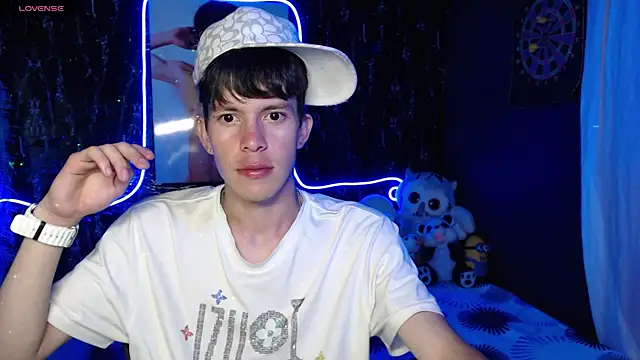 DominicPrince online show from 04-15-26, 08:21