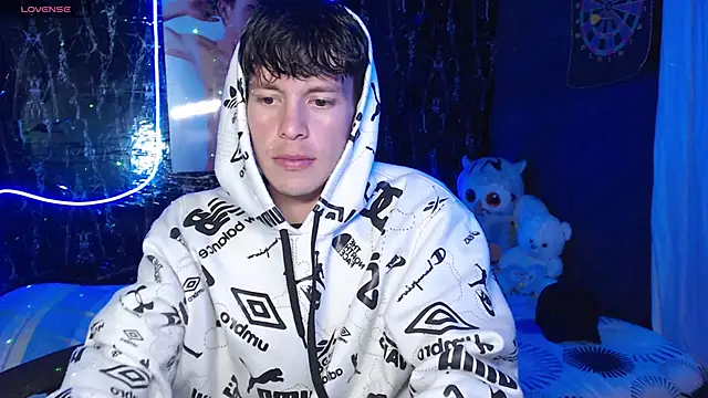 DominicPrince online show from 04-16-26, 06:47