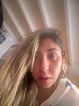 Khalyk G online show from 11-16-25, 01:28