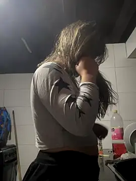 Khalyk G online show from 11-23-25, 07:19