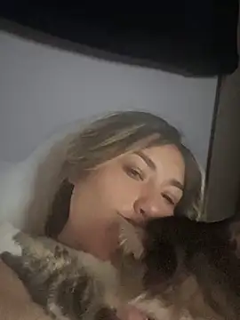 Khalyk G online show from 11-30-25, 07:07