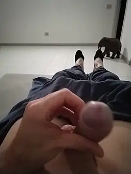 Meriozoro online show from 04-08-26, 07:25