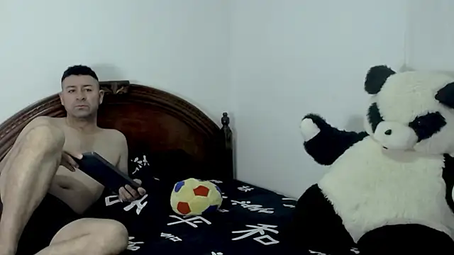 ambar jacksonn online show from 01-07-26, 01:02