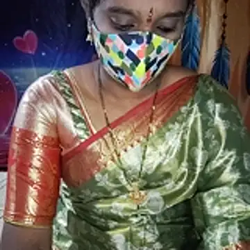 anisha91 online show from 02-26-26, 04:17