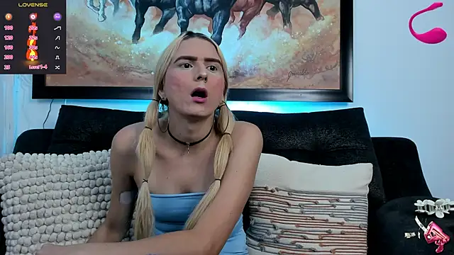 shannel  queen online show from 02-02-25, 03:17