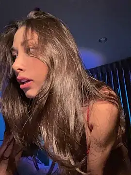 Sophiehii online show from 05-11-26, 12:11
