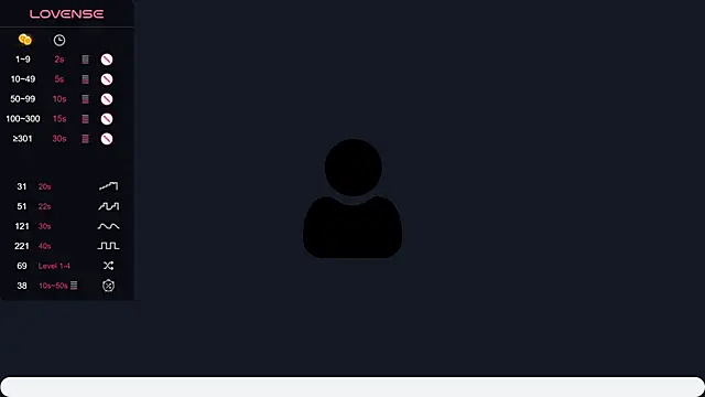 Avrilmoon online show from 06-01-26, 12:12
