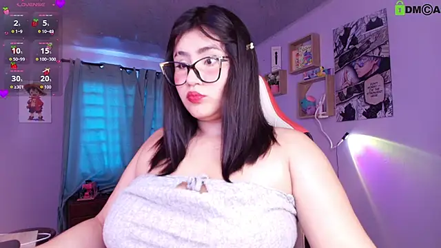 juli juliana online show from 05-01-26, 04:00