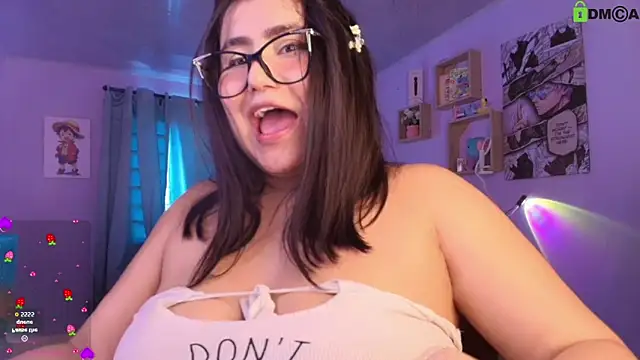 juli juliana online show from 05-11-26, 04:04