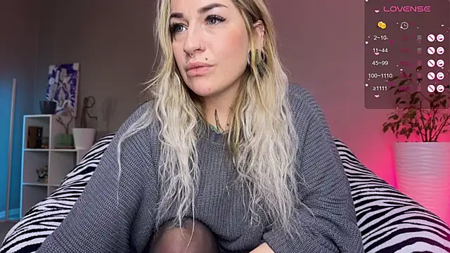 Tanya Acid online show from 01-10-26, 08:38