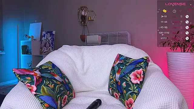 Tanya Acid online show from 03-10-26, 04:50