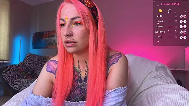 Tanya Acid online show from 05-27-26, 10:12