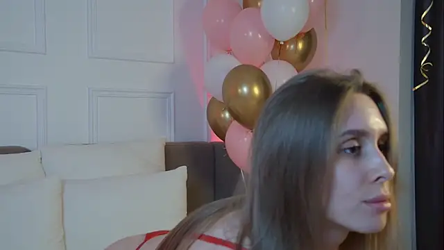 AmandaPirs online show from 05-29-26, 12:25