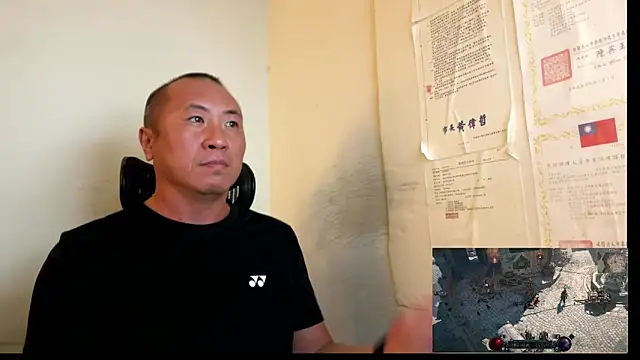 chih515 online show from 05-31-26, 04:42