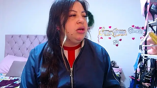 lanaqueen699 online show from 03-06-26, 12:12