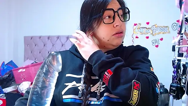 lanaqueen699 online show from 03-16-26, 12:31