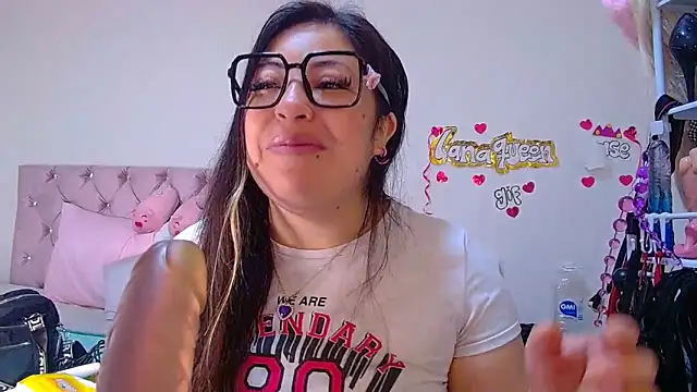 lanaqueen699 online show from 04-23-26, 12:29