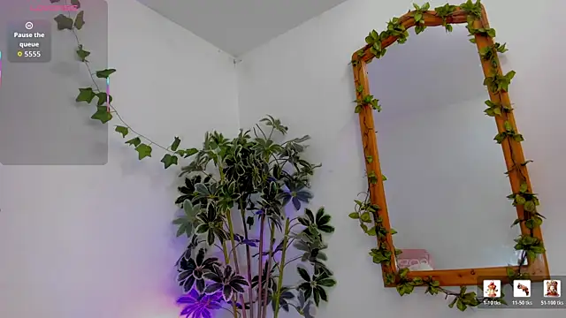 Snapshot of ShegoBlake chatting on 07-19-26, 12:14 ShegoBlake online show from 07-19-26, 12:14