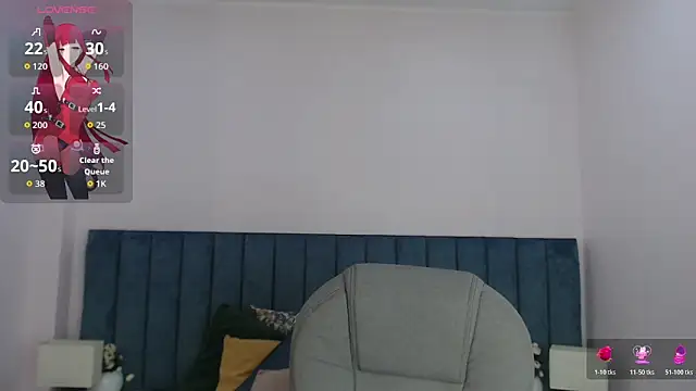 april bunnyy online show from 04-16-26, 09:04