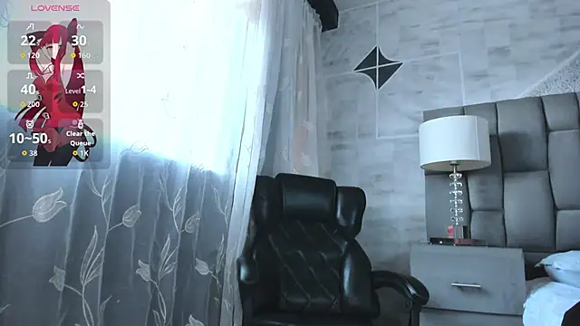 Melany Luv online show from 03-01-26, 09:39