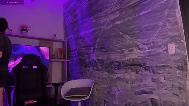 Melany Luv online show from 03-25-26, 09:21