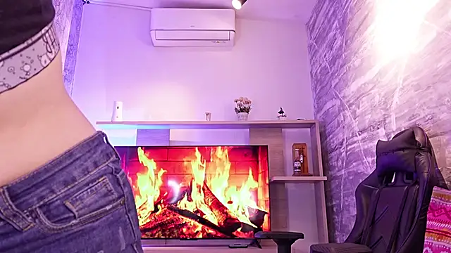 Melany Luv online show from 03-28-26, 09:14