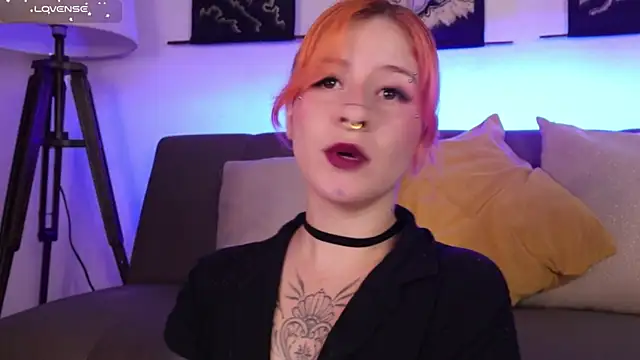 Daarlene online show from 11-08-25, 10:59