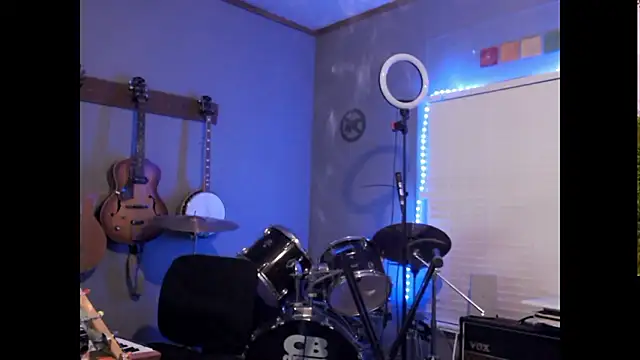 itsjameswebbscope online show from 03-10-26, 05:12