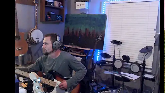 itsjameswebbscope online show from 04-15-26, 05:14