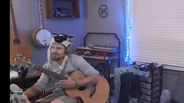 itsjameswebbscope online show from 05-15-26, 11:50
