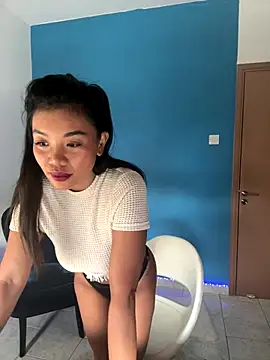 NaughtyMe online show from 10-03-25, 05:26