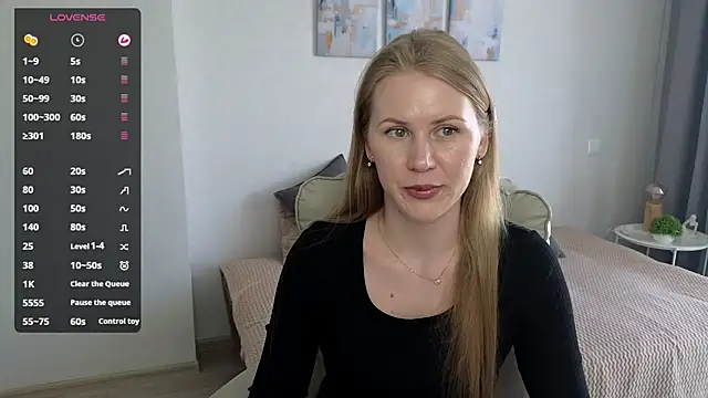IsabelAllen online show from 04-15-26, 11:06