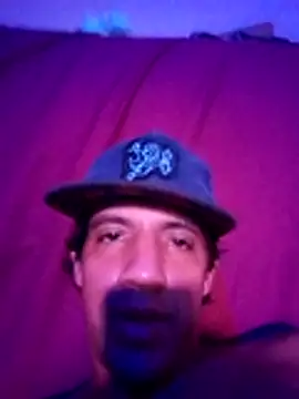 LiosArmando420 online show from 04-25-26, 01:52