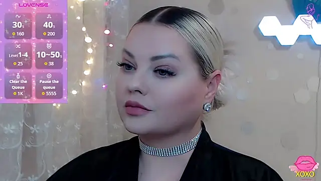 JewellKiss7 online show from 03-03-26, 05:08