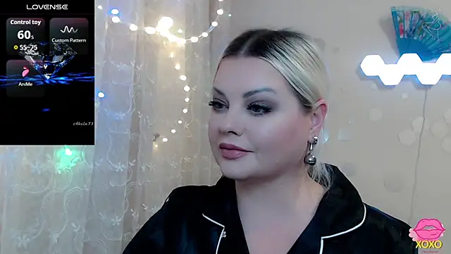 JewellKiss7 online show from 03-15-26, 09:43