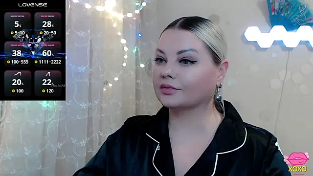 JewellKiss7 online show from 03-18-26, 06:11