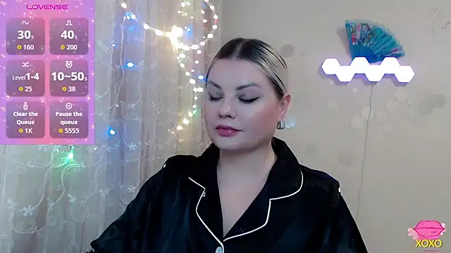 JewellKiss7 online show from 03-25-26, 06:47