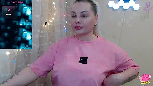 JewellKiss7 online show from 04-09-26, 04:45