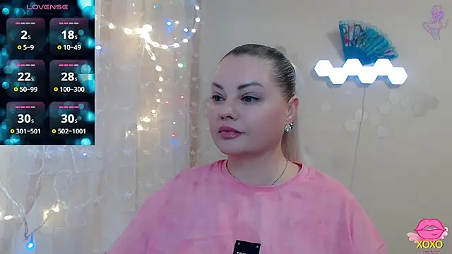 JewellKiss7 online show from 04-10-26, 12:43