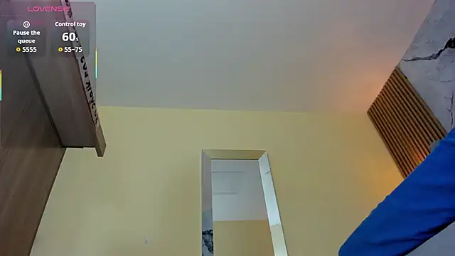 EVAGRECO online show from 03-30-26, 02:56