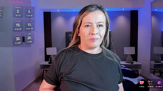 Susann Ross online show from 02-10-26, 10:52