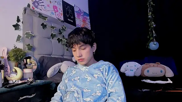 blue baby20 online show from 01-27-25, 07:56