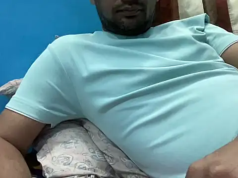 NiceBoy9099 online show from 01-11-26, 10:31