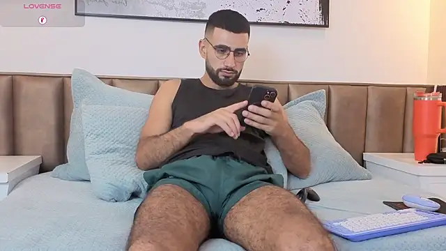 Ethan  Walker online show from 03-31-26, 08:31